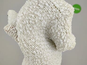 sweter house: House, Sweter damski, rozmiar S — 6