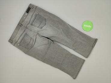 vinyed pl: Edc by Esprit, Spodnie 3/4 damskie, rozmiar L — 3