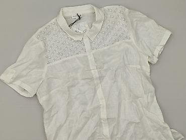 gotycka bluzki: Un Jour Ailleurs, Bluzka damska, rozmiar L — 1