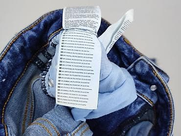 jeans boot cut: Diverse, Jeansy damskie, rozmiar M — 5