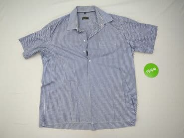 marynarki i garnitury męskie calvin klein: Koszulа dla mężczyzn, 3XL — 2