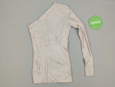 kaszmirowa bluzki: Bluzka damska, rozmiar XS — 3