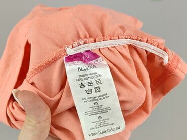bluzki bawełniane allegro: Butik, Bluzka damska, rozmiar XL — 4