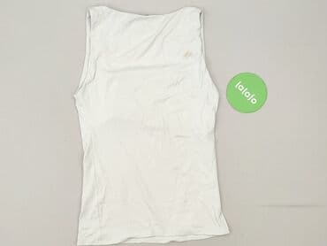 zara pl kurtki zimowe: Zara, Top damski, rozmiar M — 3