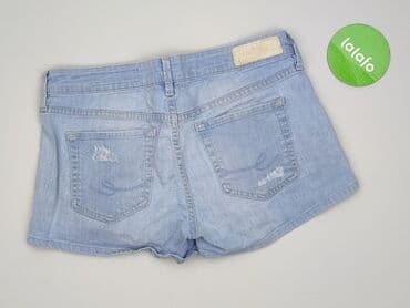 esprit szorty damskie: Edc by Esprit, Szorty damskie, rozmiar M — 3