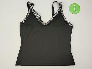 dkny dresy: Love, Top damski, rozmiar 2XL — 2