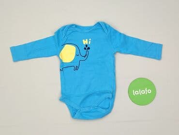 pajacyk niemowlęcy lidl: Body, Lupilu, 3-6 miesięcy, 
stan - Idealny — 2