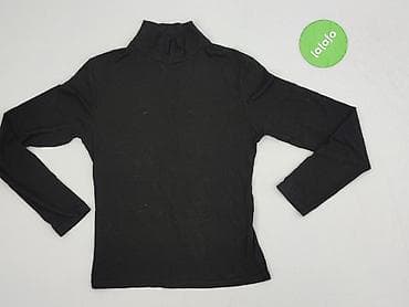 dekolt karo: Golf damski, rozmiar S — 2