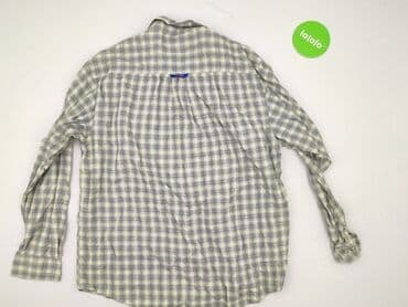 чоловічий одяг дешево: Koszulа dla mężczyzn, L, Tommy Hilfiger, stan - Bardzo dobry — 3
