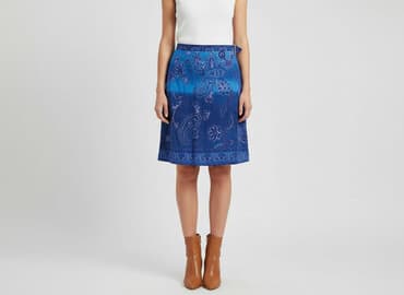 spódniczki zimowe: Marks & Spencer, Spódnica damska, rozmiar S — 6