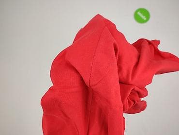 bluza sukienki: Bluza z kapturem damska, rozmiar XL — 4