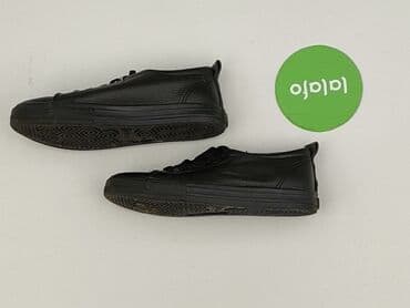 zielone kozaki ccc: Big Star, Trampki damskie, 35 — 2