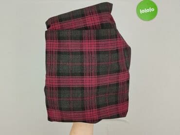 spódnice w szkodzką kratę: Spódnica damska, rozmiar 3XL — 4