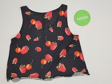 kurtki croop: Denim Co, Top damski, rozmiar L — 3