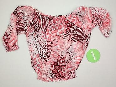 carry bluza: H&M, Bluzka damska, rozmiar XS — 2