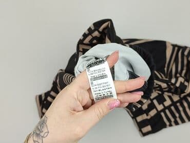 bluzki pod marynarkę plus size: Bluzka damska, rozmiar XL — 4