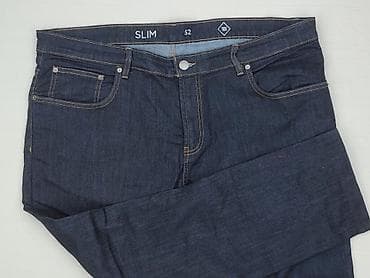 delmar stroje: TEX, Jeansy damskie, rozmiar 2XL — 1