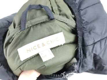 bundeswehra kurtka: Nice & Chic, Kurtka zimowa damska, L — 4