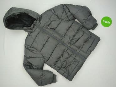 ccc sandały z cyrkoniami: Kurtka puchowa Destination, 11 lat, Tkaniny syntetyczne, stan - Bardzo dobry — 2