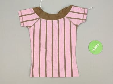 topy z piórami: Bluzka damska, S — 3