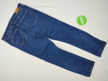 buty oleksy mokasyny: Laura Ashley, Jeansy damskie, rozmiar L — 3