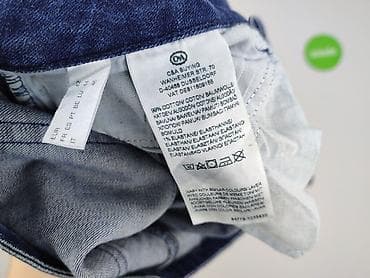 bomber h: C&A, Jeans for women, size XL — 6