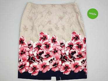 spódnica krata: Spódnica damska, rozmiar M — 2