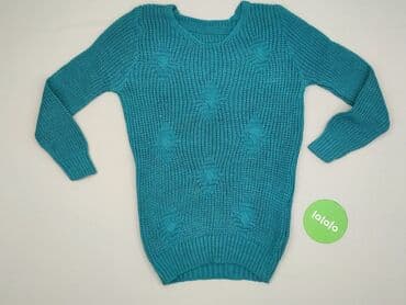 top sweterkowy h: Sweter damski, rozmiar M — 2