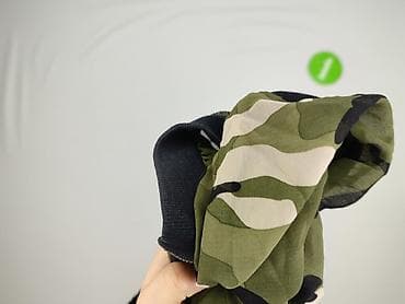 kurtka 700: Sinsay, Kurtka bomberka damska, rozmiar M — 5