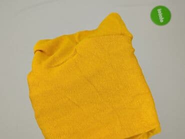 zara zolty sweter: Sfera, Sweter damski, rozmiar L — 6