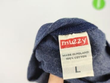 t shirty z muszką: T-shirt damski, rozmiar L — 4