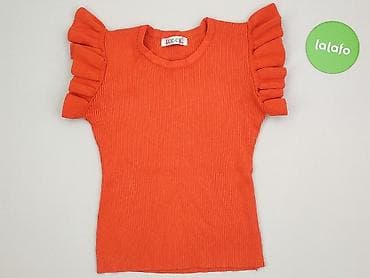 buty bing: Luc-Ce, Жіноча блуза, розмір M — 2