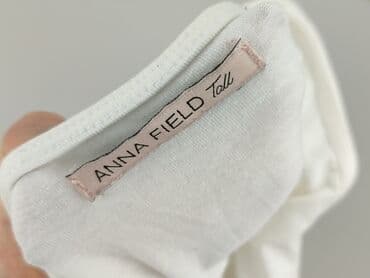 t shirt anna field: Anna Field, Women's blouse, size S — 4
