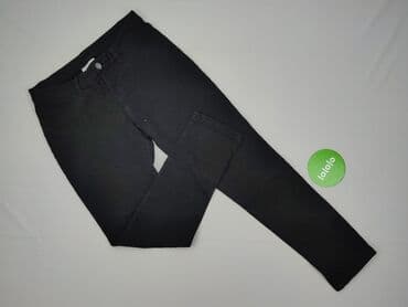 guess buty wyprzedaż olx: Yessica, Spodnie materiałowe damskie, rozmiar S — 2