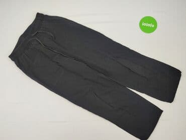 latynka spodnie dresowe: Spodnie materiałowe damskie, rozmiar S — 2