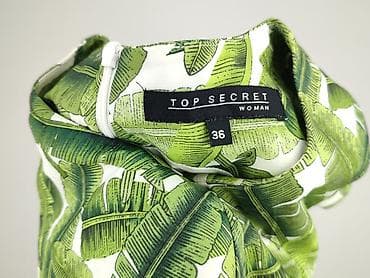 bluza sonic: Top Secret, Sukienka damska, rozmiar S — 6