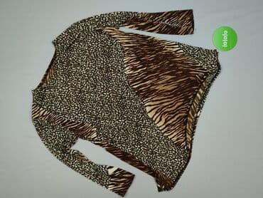 Ubrania damskie: Bluzka damska, rozmiar One size — 2