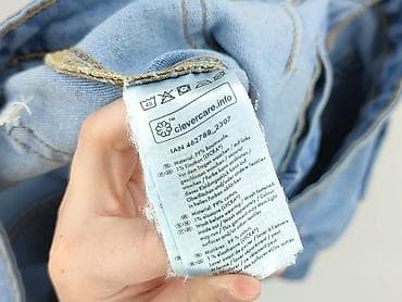esmara jeans men: Esmara, Jeansy damskie, rozmiar S — 5