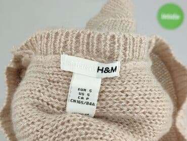 h m narzutka: H&M, Kardigan damski, rozmiar S — 4