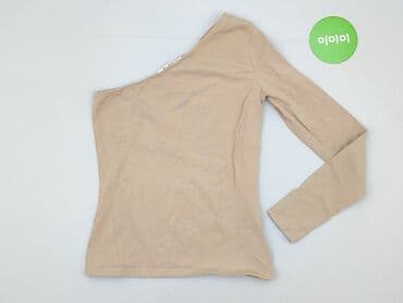 sukienka z jednym rękawem zara: NA-KD, Bluzka damska, M — 2