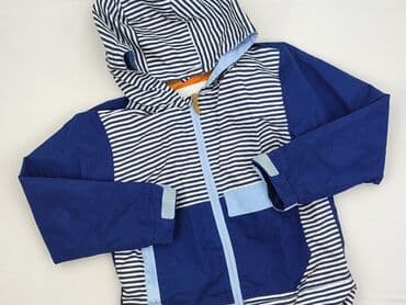 Kurtka przejściowa, 5.10.15, 5-6 lat, 110-116 cm, stan - Bardzo dobry w lalafo.pl Kurtka przejściowa, 5.10.15, 5-6 lat, 110-116 cm, stan - Bardzo dobry