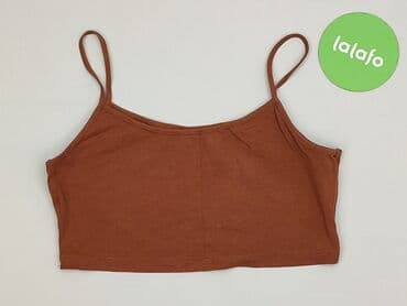 tally weijl crop top: Shein, Top damski, M w lalafo.pl — 2 tally weijl crop top: Shein, Top damski, M — 2