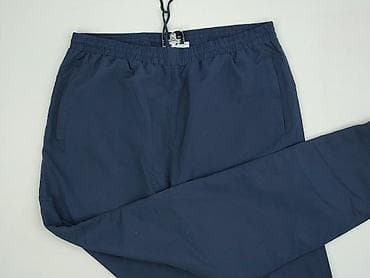 puma 16: Spodnie dresowe dla mężczyzn, rozmiar 4XL — 1