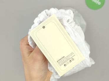 sukienki z opadającymi ramionami: Tunika damska, rozmiar L — 4