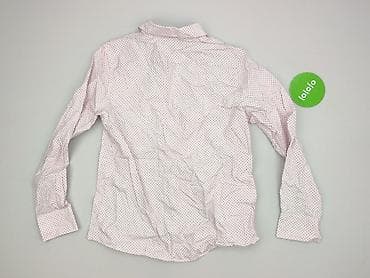 figi marks: Lands' End, Koszula damska, rozmiar M — 3
