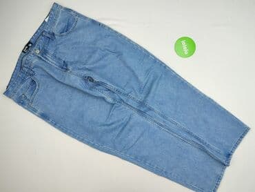 dsquared2 kurtka zimowa: Sinsay, Jeansy dla mężczyzn, rozmiar XL — 2