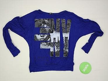 bluza megi: MEGI, Bluzka damska, rozmiar XL — 2