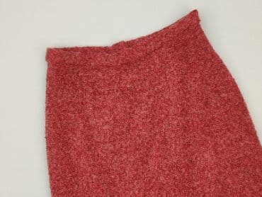 długie czerwone spódnice: Spódnica damska, rozmiar S — 2