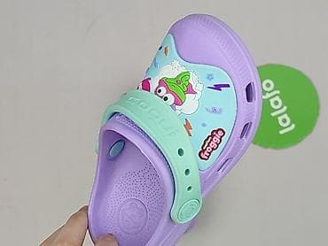 mango koszula: Klapki COQUI, 25, Używany — 5