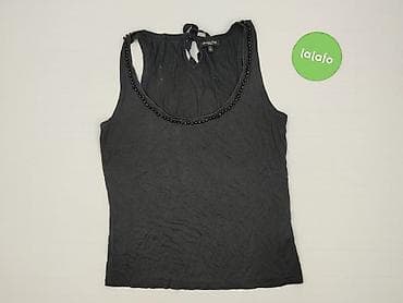 top s: Massimo Dutti, Top damski, rozmiar S — 2